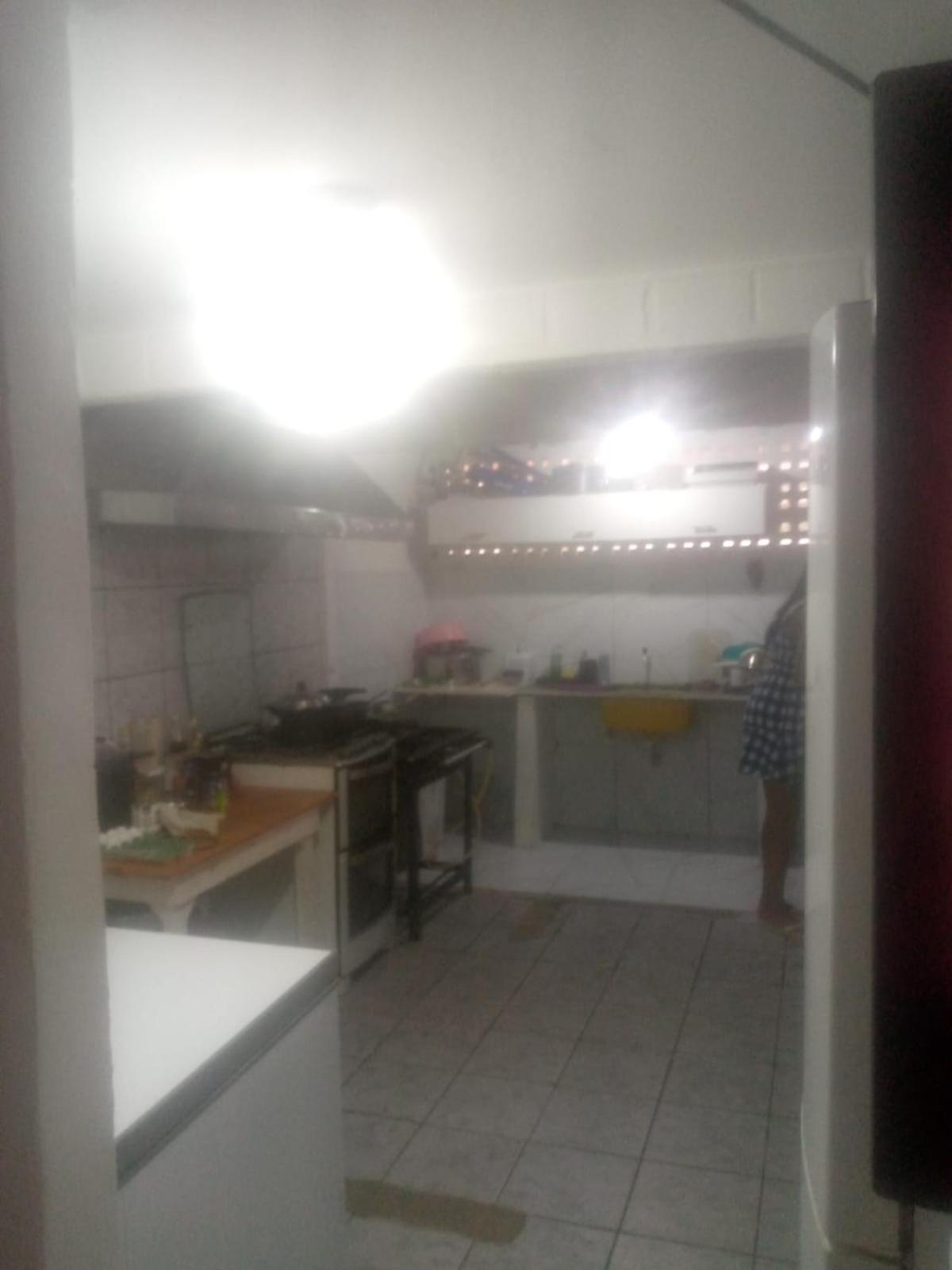 Hostel Malibu Pôrto das Galinhas Exteriör bild