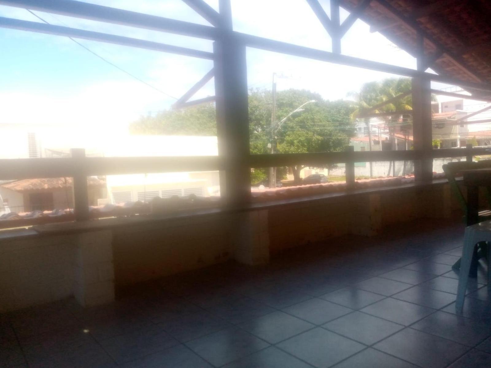 Hostel Malibu Pôrto das Galinhas Exteriör bild